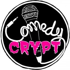 Comedy Crypt - comedy show
