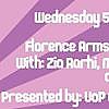 UoP Comedy Presents; CRASH BANG COMEDY - 5/03/2014 - comedy show