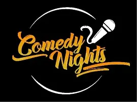 Comedy Nights Zurich - comedy show