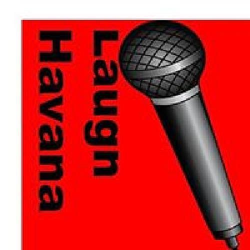 Havana Laugh - comedy show