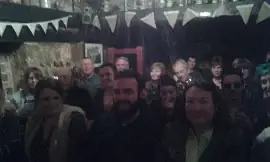 Eastbourne comedy Counting House Sun Jan 7th - comedy show