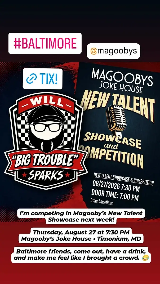 NEW TALENT SHOWCASE & COMPETITION