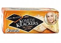 Komedy Krackers - comedy show