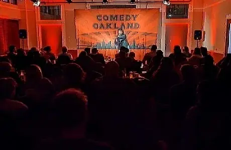 Saturday Night Laughs Sat Oct 3 7pm