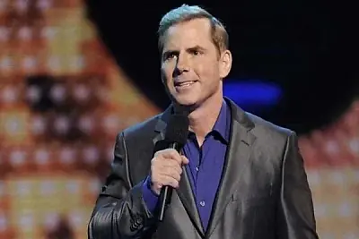 Comedy at The Strand: Tom Cotter | As Seen on America's Got Talent