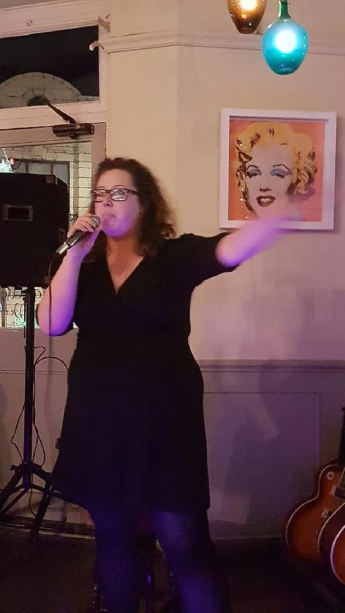 Freedom Open Mic - comedy show