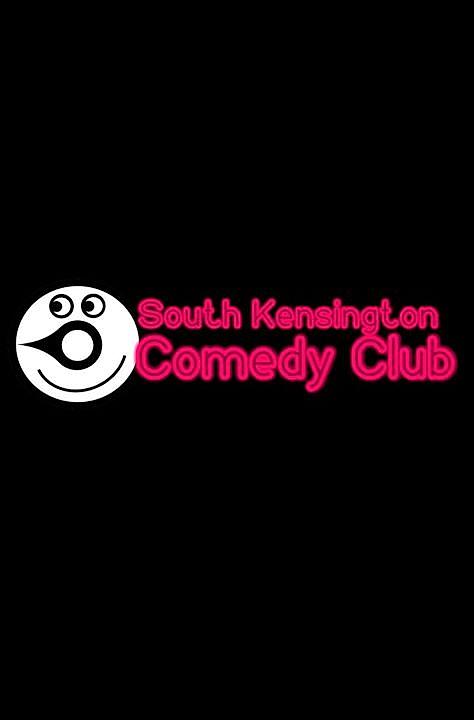 New Act, New Material Nigh - comedy show