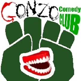 Gonzo Comedy Club - May-hem