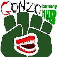 Gonzo Comedy Club - May-hem - comedy show