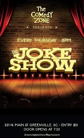 The Joke Show