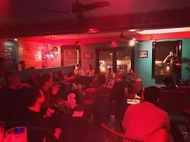 Magic Mic - Stand Up Wed 23/08 - comedy show