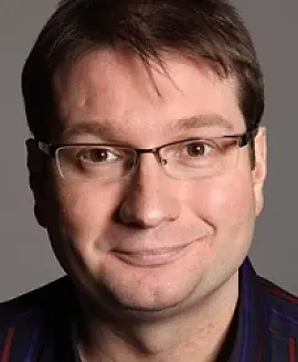 Oh So Funny with Mock the Week's Gary Delaney