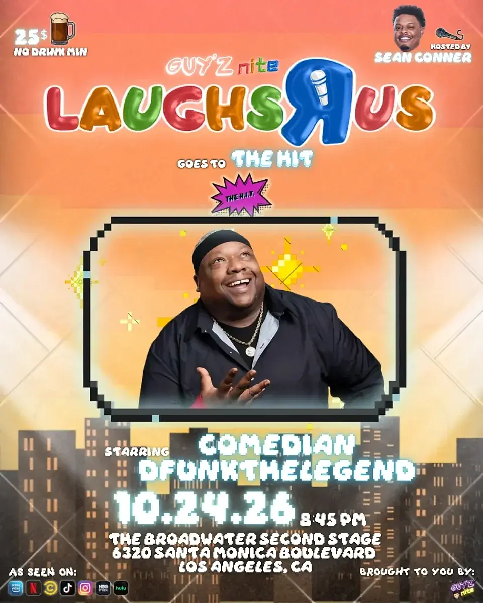 Laughs R us