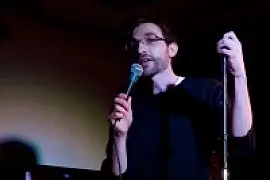 Sweet Comedy - English Stand-Up Comedy Show