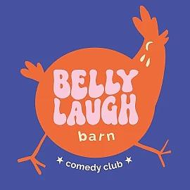 Belly Laugh Barn - comedy show