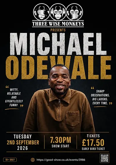 Micheal Odewale & Friends