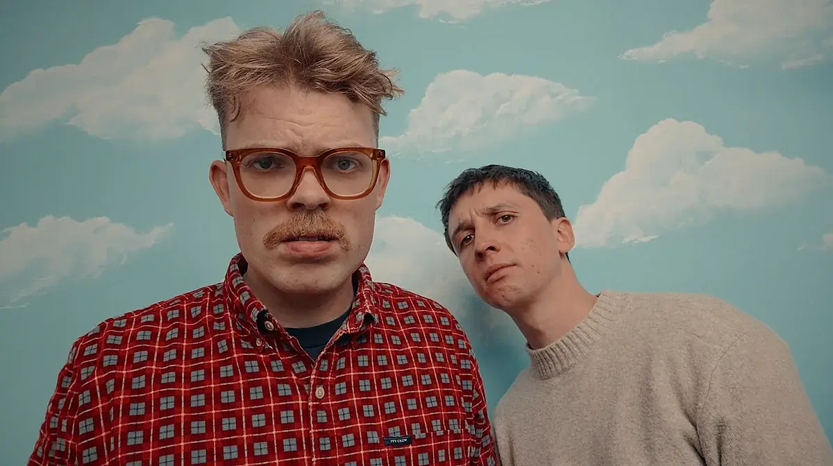 Boys Gone Wild: Live