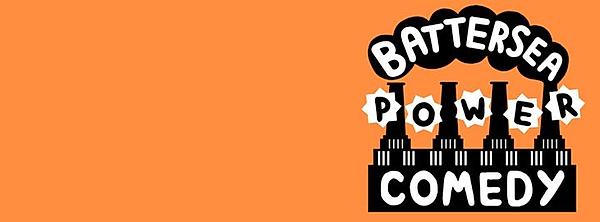 Battersea Power Comedy - 1st March 2018 - comedy show