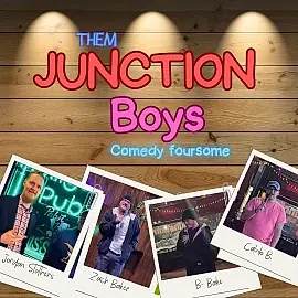 Them Junction Boys 