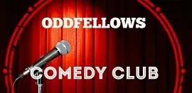 Comedy Beast at the Oddfellows, First Thursday, February 1st - comedy show