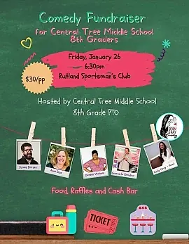 Fundraiser
