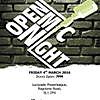Just #OMN - comedy show