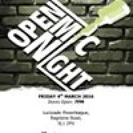 Just #OMN - comedy show