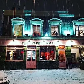 Stand-Up at Nag's Head Walthamstow