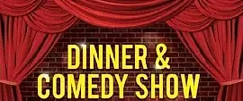 The Underground Stand Up Comedy Show