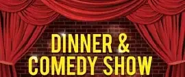 The Underground Stand Up Comedy Show - comedy show