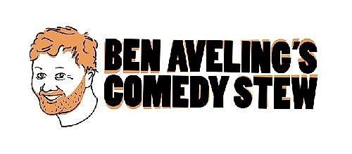 Bens Comedy Stew Cambridge - comedy show