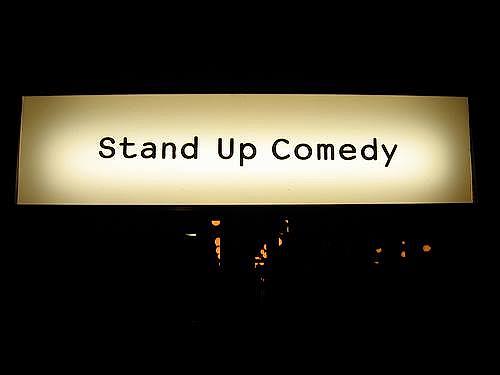 For the Sh!ts and Giggles - stand up night - comedy show
