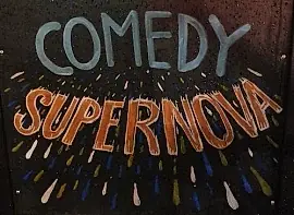 Comedy Supernova