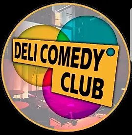 Deli Comedy Club - FemFest Edition