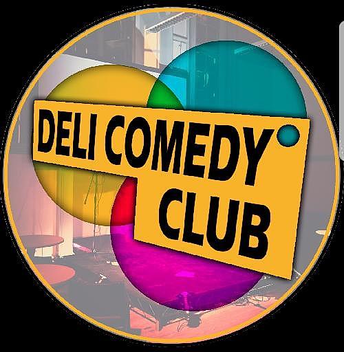 Deli Comedy Club - FemFest Edition - comedy show