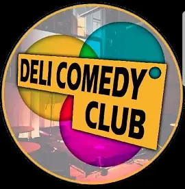 Deli Comedy Club - FemFest Edition - comedy show