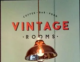 Vintage Comedy Club Lunchtime Free