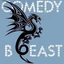 Comedy Be East Friday 6th September - comedy show