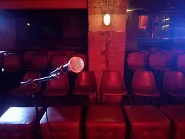 The Pit Comedy Club - comedy show