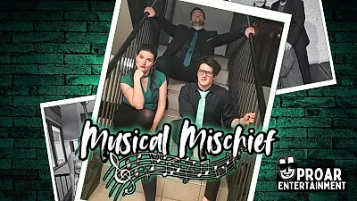 Musical Mischief
