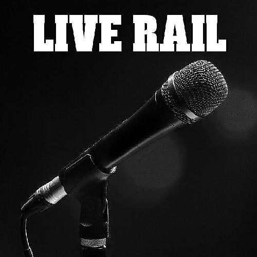 Live Rail: The One That We Want - comedy show