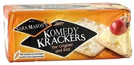 Komedy Krackers