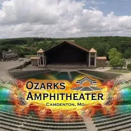 Lake of the Ozarks Got Talent - comedy show