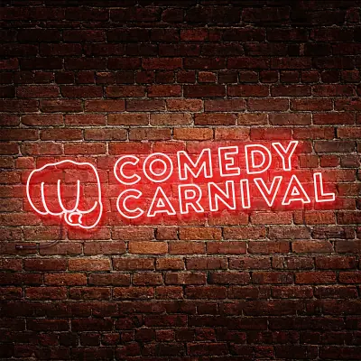 Friday Comedy Club London | Covent Garden, November 2026 - 06th Nov
