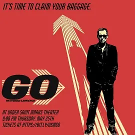 GO - comedy show