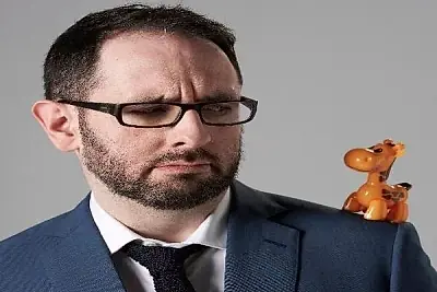 Funhouse Comedy Club - Comedy Night in Leek November 2026