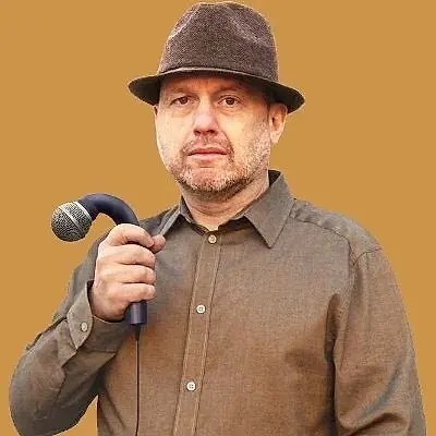 Funhouse Comedy Club – Comedy Night in Ross-on-Wye June 2026