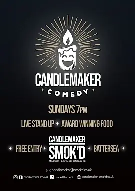 New Act New Material Night