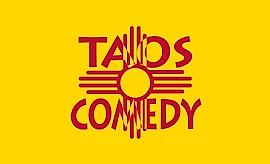 TaosComedy.com presents.. - comedy show