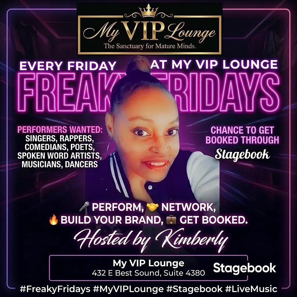 Freaky Fridays